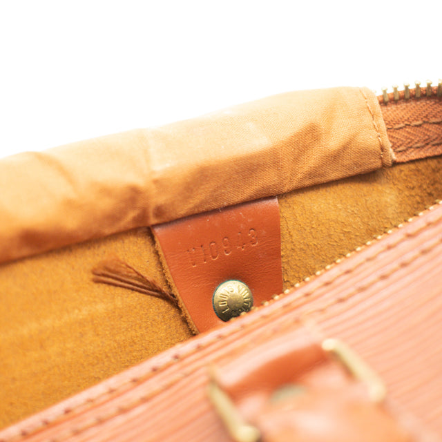 El Speedy 25 Epi Louis Vuitton