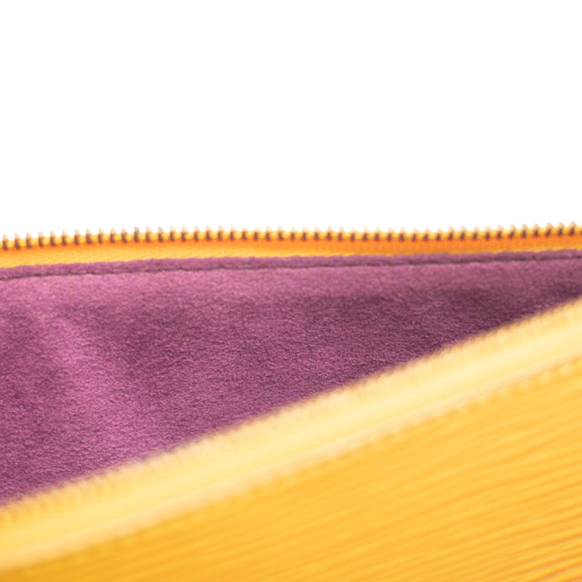 Louis Vuitton Epi Accessories Clutch