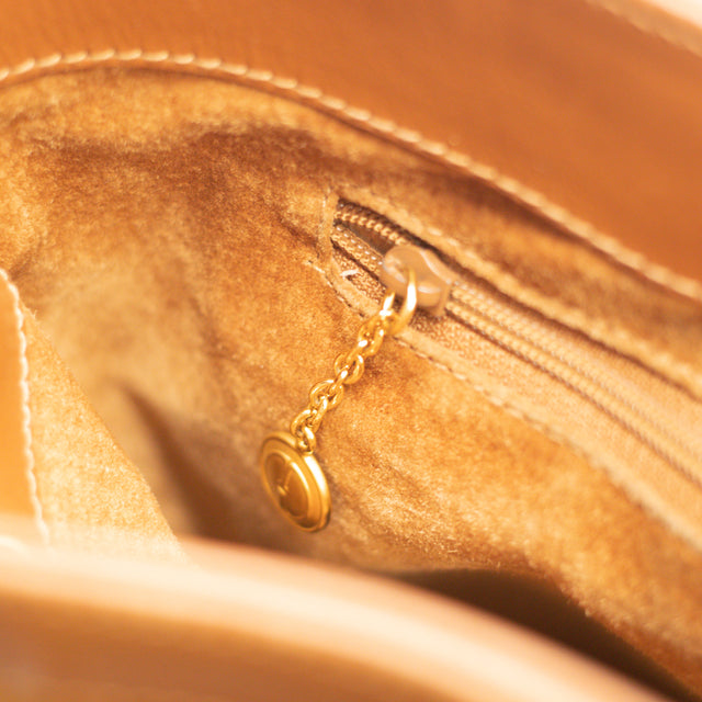 Gucci Horsebit Suede Bucket Bag