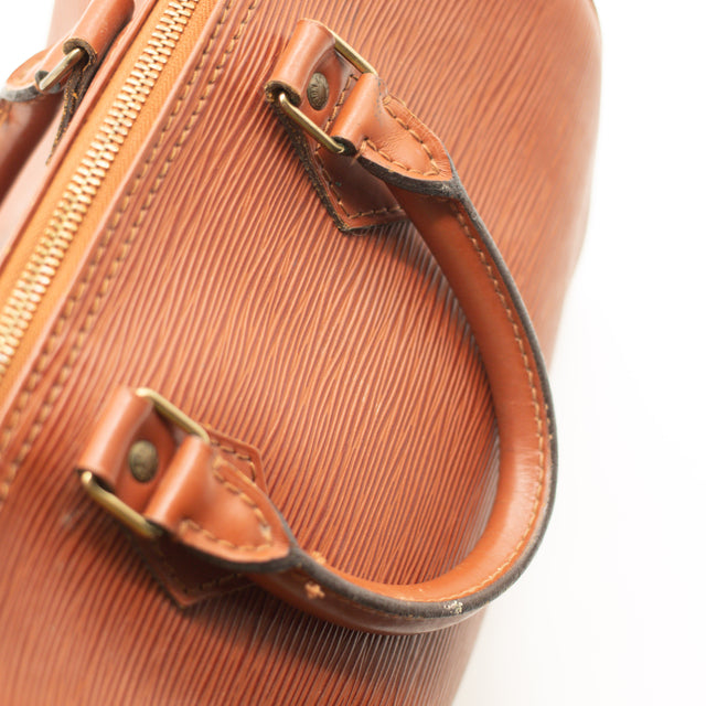 El Speedy 25 Epi Louis Vuitton
