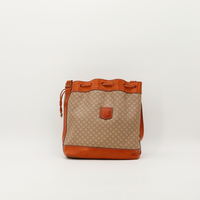 Le Seau Céline Macadam