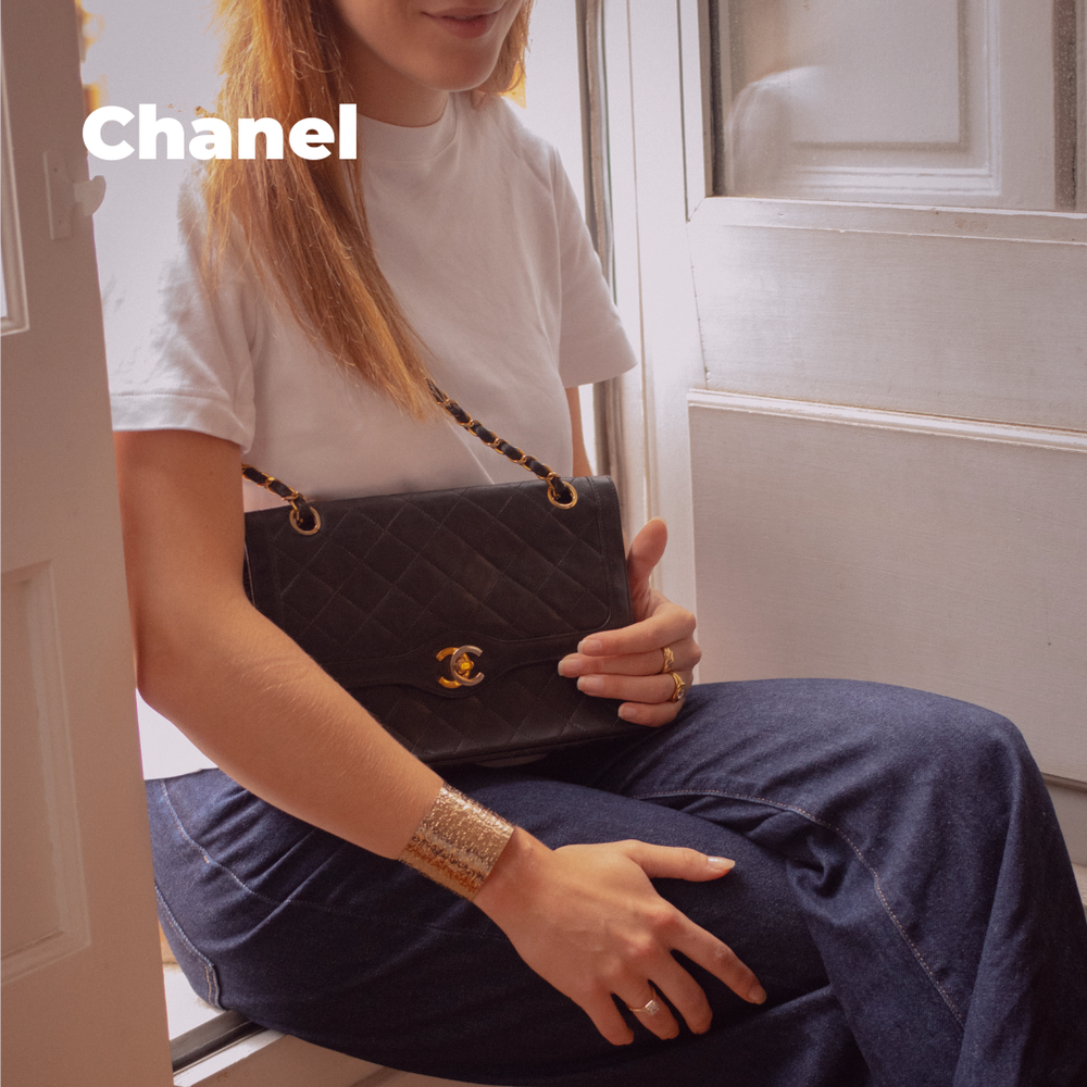 Timeless Chanel