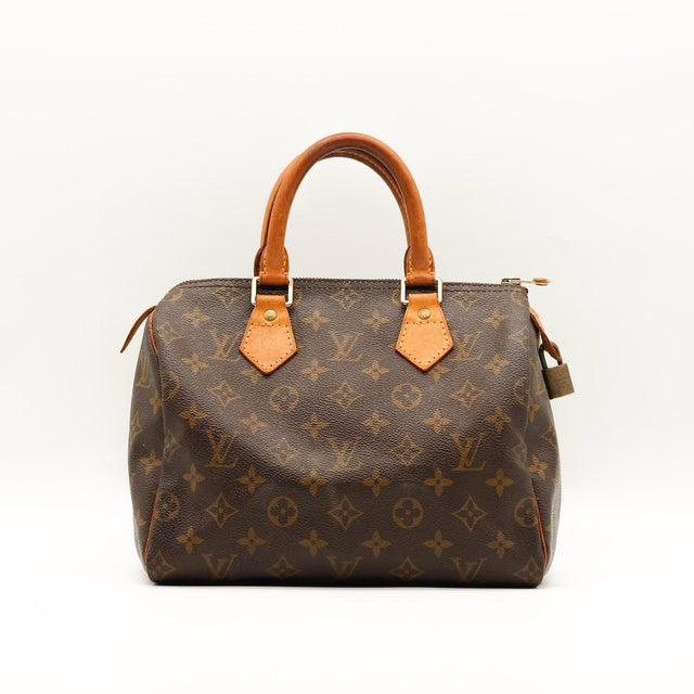 Le Speedy 25 Louis Vuitton