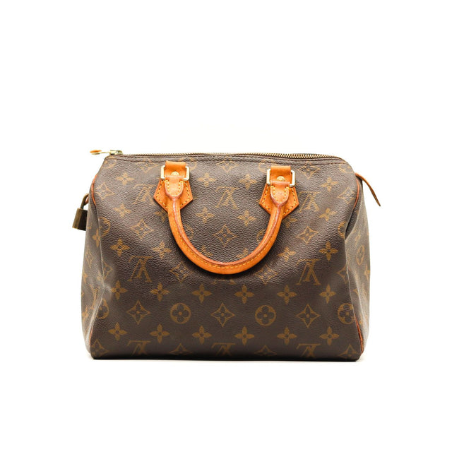 Le Speedy 25 Louis Vuitton