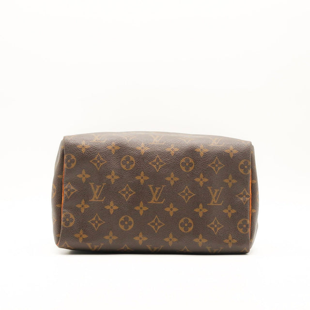 The Speedy 25 Louis Vuitton