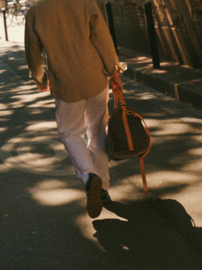 Sacs de voyage