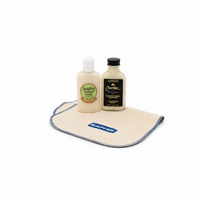 Cleaning Kit by SAPHIR©