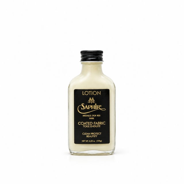 Cleaning Kit by SAPHIR©