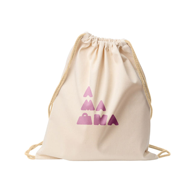 Le Dustbag Amana - OFFERT