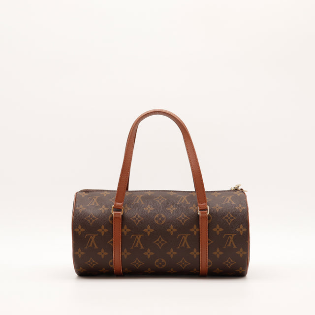 The Papillon 30 Louis Vuitton
