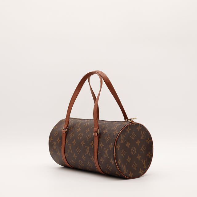 The Papillon 30 Louis Vuitton