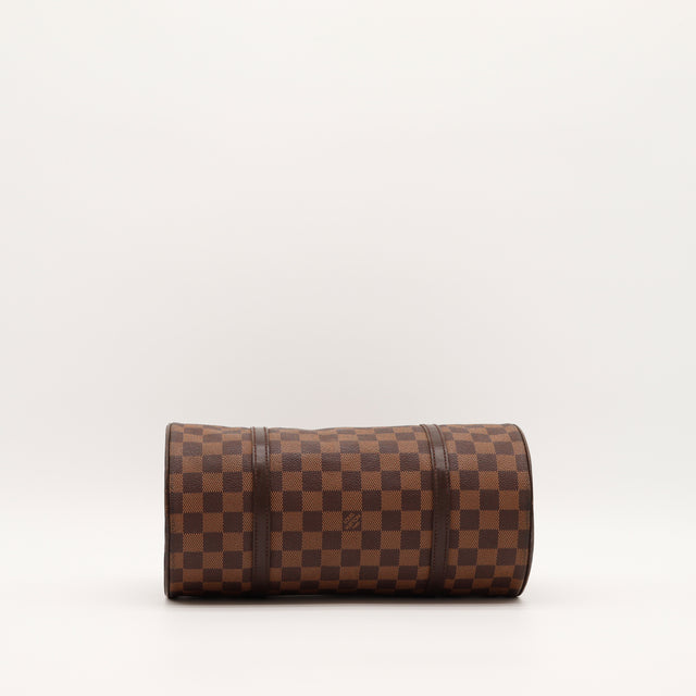 The Papillon 30 Damier Louis Vuitton