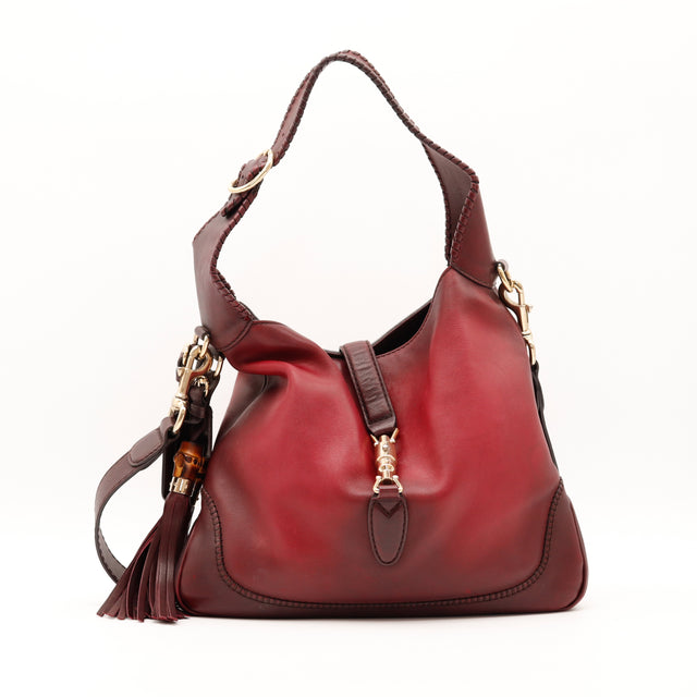 The New Jackie Gucci