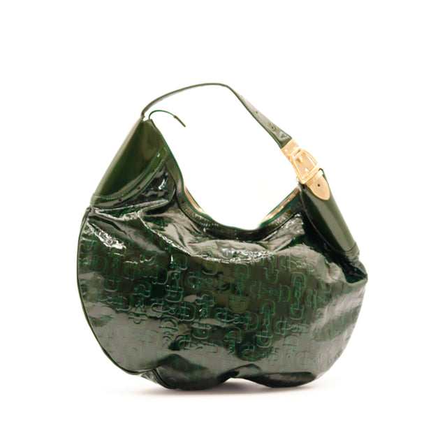 El Hobo Croissant Gucci