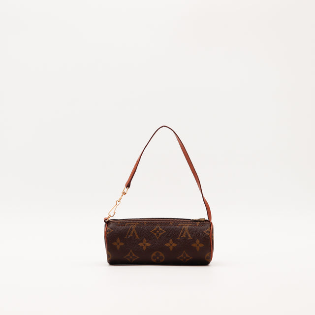 Le Papillon Nano Louis Vuitton