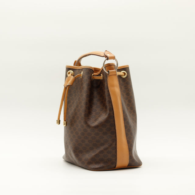 Le Seau Céline Macadam