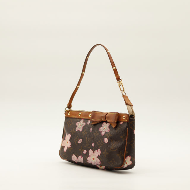 La Pochette Accessoires Murakami Louis Vuitton