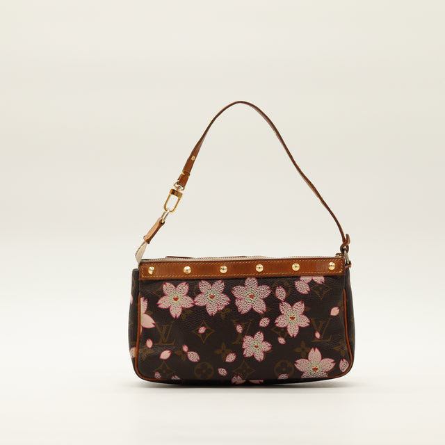 The Clutch Accessoires Murakami Louis Vuitton
