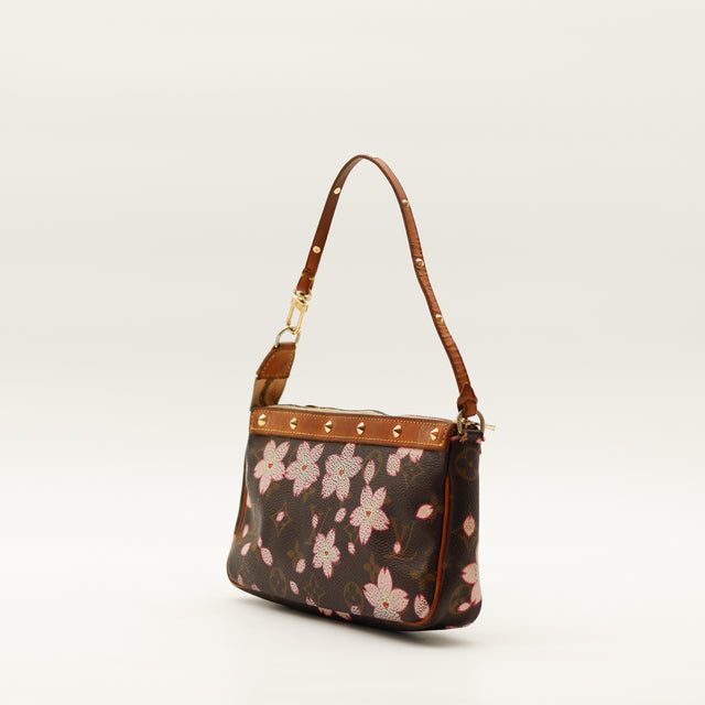 The Clutch Accessoires Murakami Louis Vuitton