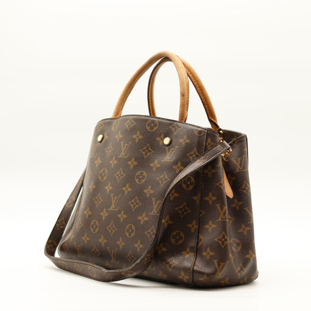 Le Montaigne Louis Vuitton