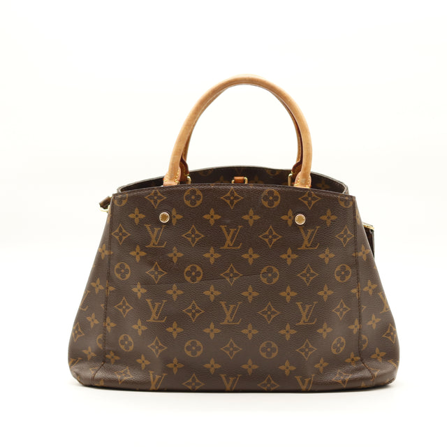 The Montaigne Louis Vuitton