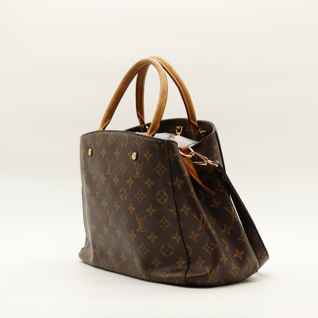 The Montaigne Louis Vuitton