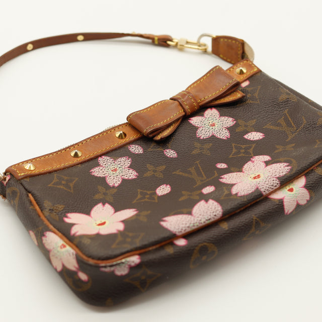 The Clutch Accessoires Murakami Louis Vuitton