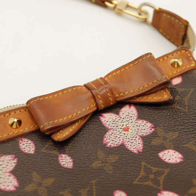 The Clutch Accessoires Murakami Louis Vuitton