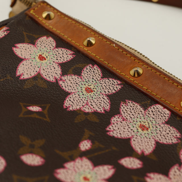 The Clutch Accessoires Murakami Louis Vuitton