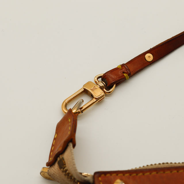 The Clutch Accessoires Murakami Louis Vuitton