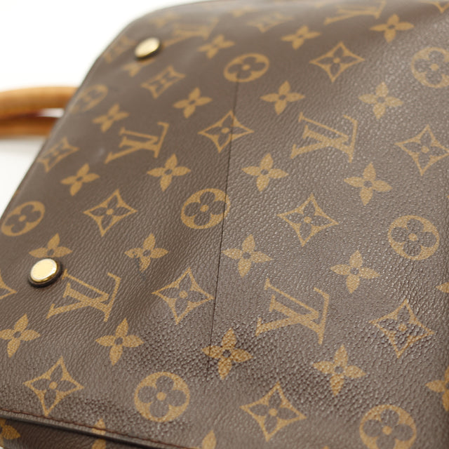 The Montaigne Louis Vuitton