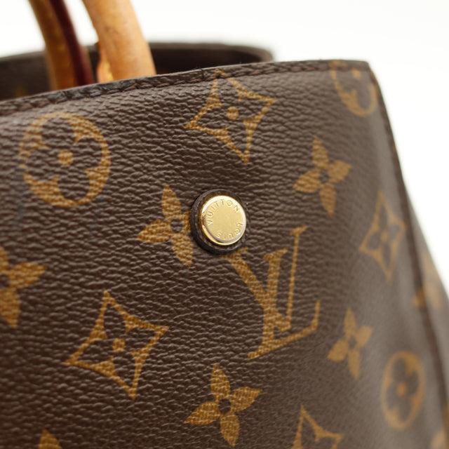 The Montaigne Louis Vuitton