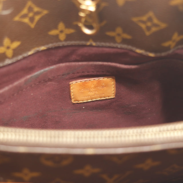The Montaigne Louis Vuitton