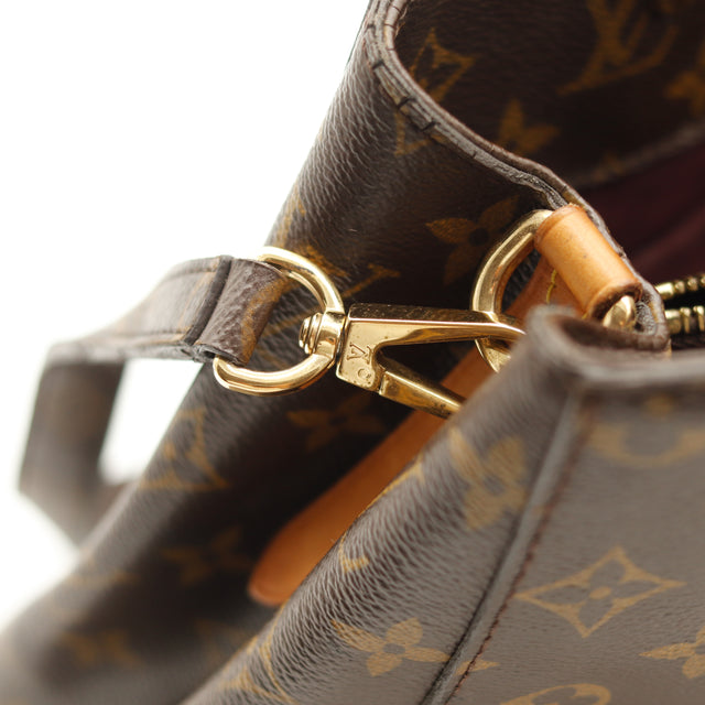 The Montaigne Louis Vuitton