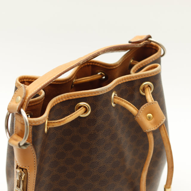 Le Seau Céline Macadam