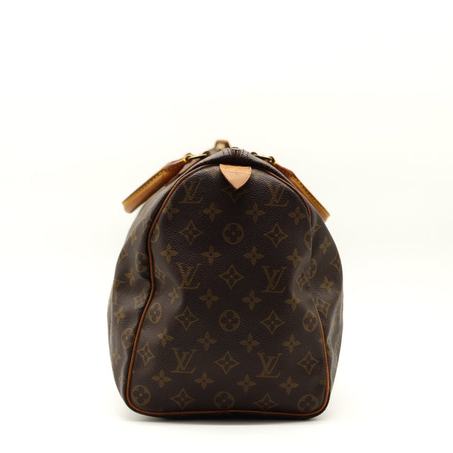 The Louis Vuitton Speedy 40