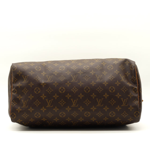 The Louis Vuitton Speedy 40