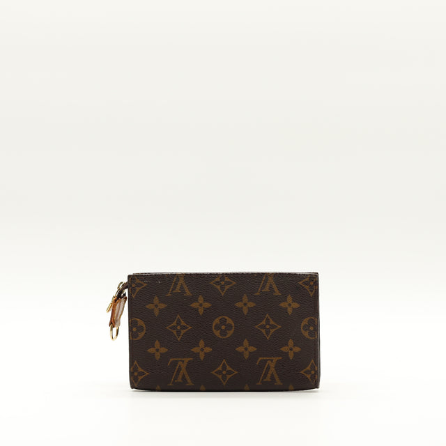 The Mini Clutch Louis Vuitton