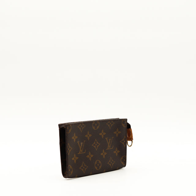 The Mini Clutch Louis Vuitton