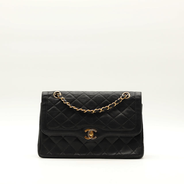 The Timeless Chanel Paris Edition