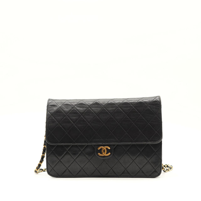 The Timeless One Flap Chanel