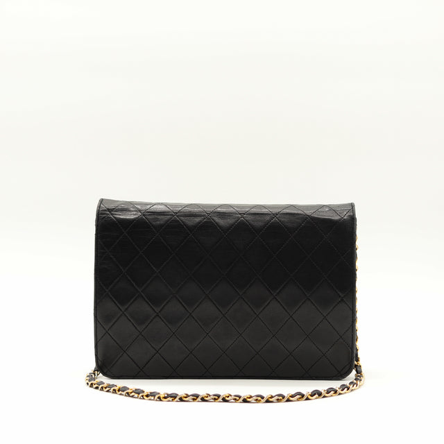 Le Timeless One Flap Chanel