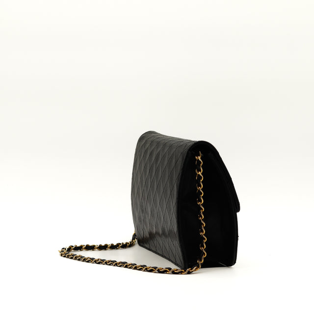 Le Timeless One Flap Chanel