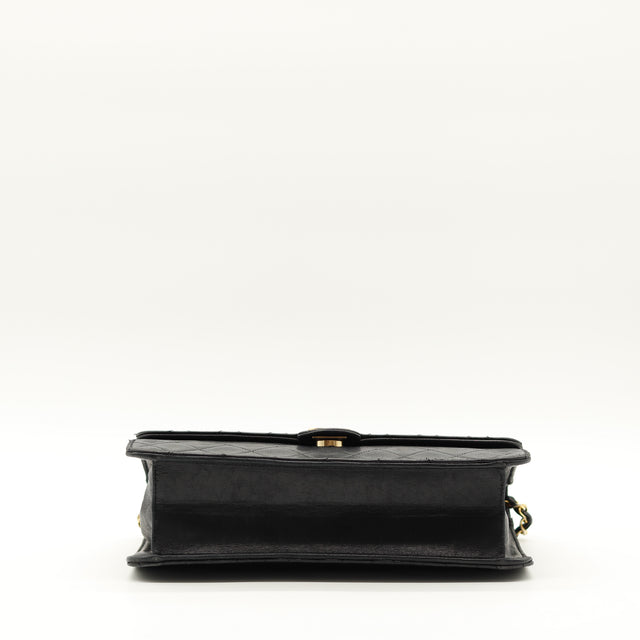 Le Timeless One Flap Chanel