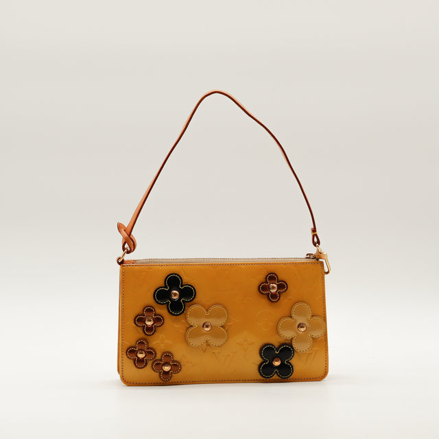The Clutch Lexington Flower Louis Vuitton