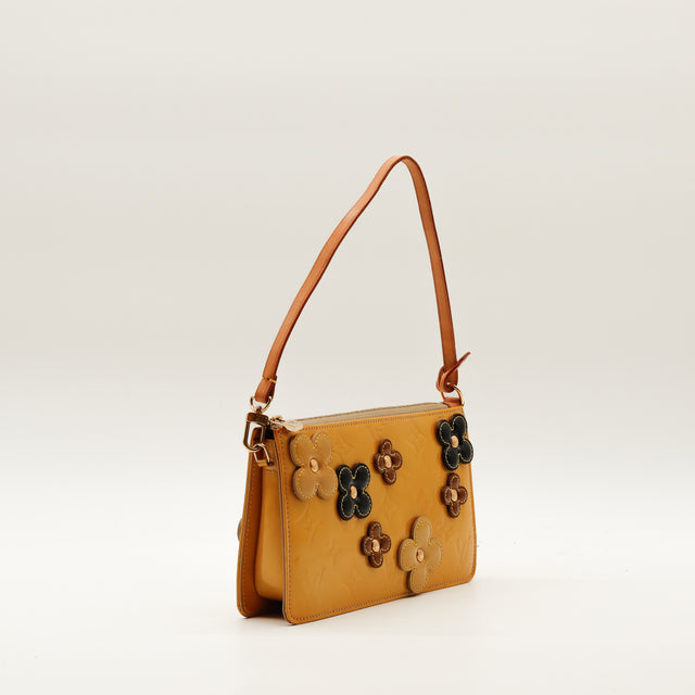 The Clutch Lexington Flower Louis Vuitton