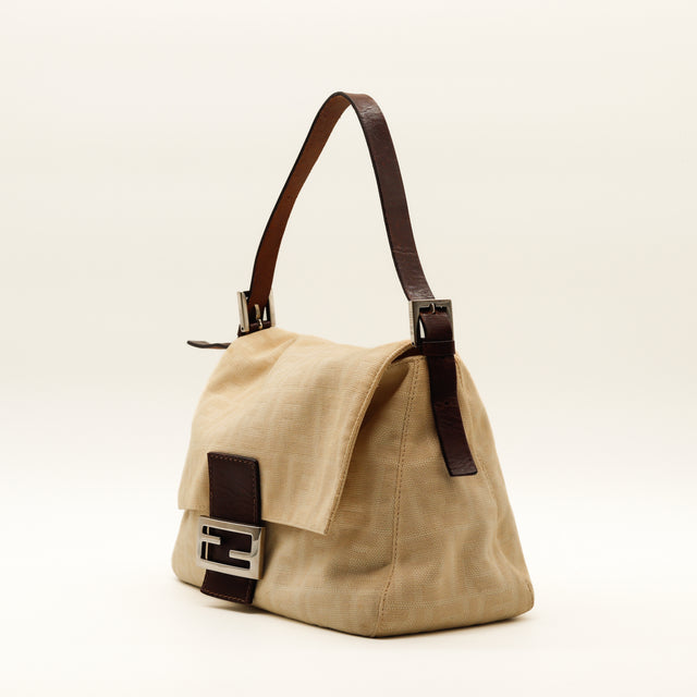 Le Mamma Baguette Fendi