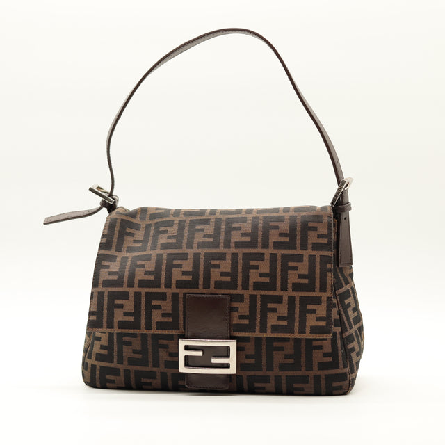 Le Zucca Mamma Baguette Fendi