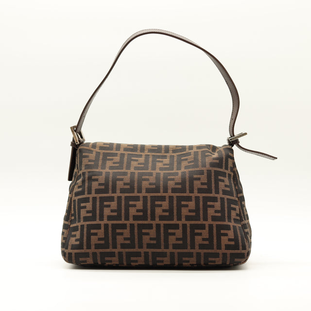 Le Zucca Mamma Baguette Fendi