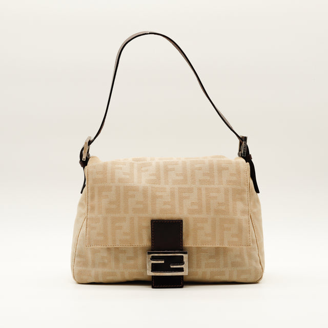 Le Mamma Baguette Fendi